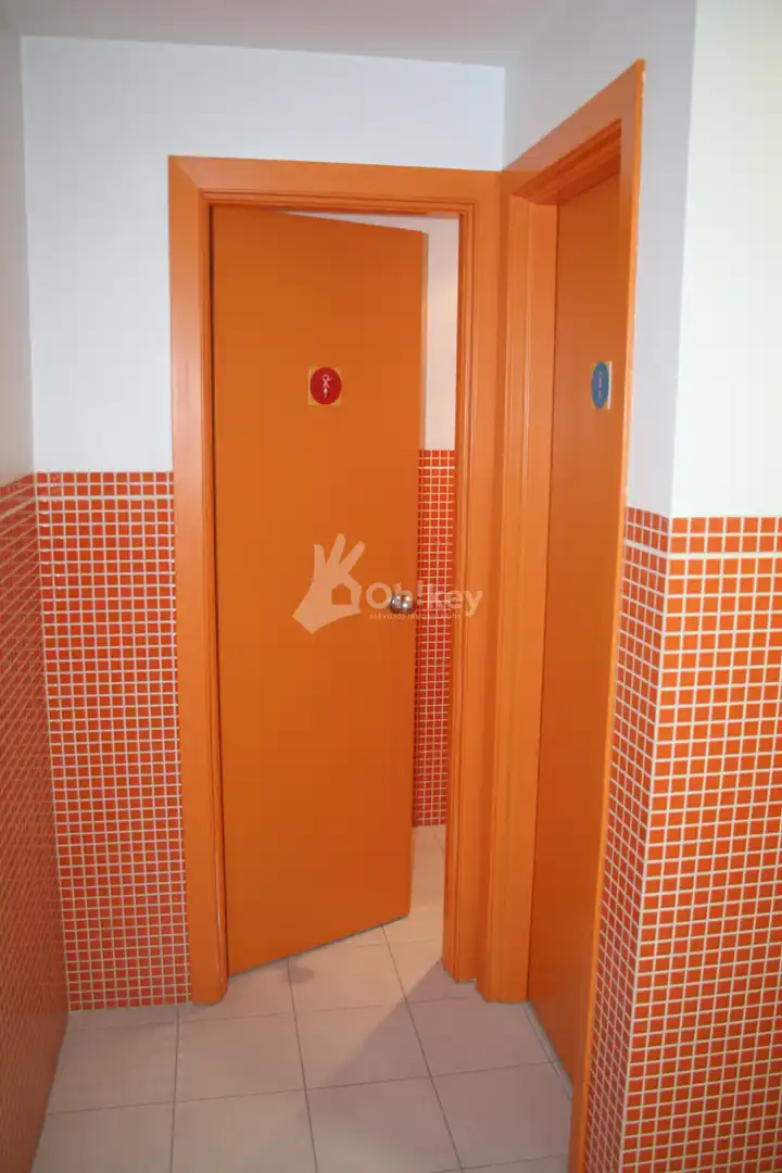 Local en venta en Madrid con Aire acondicionado