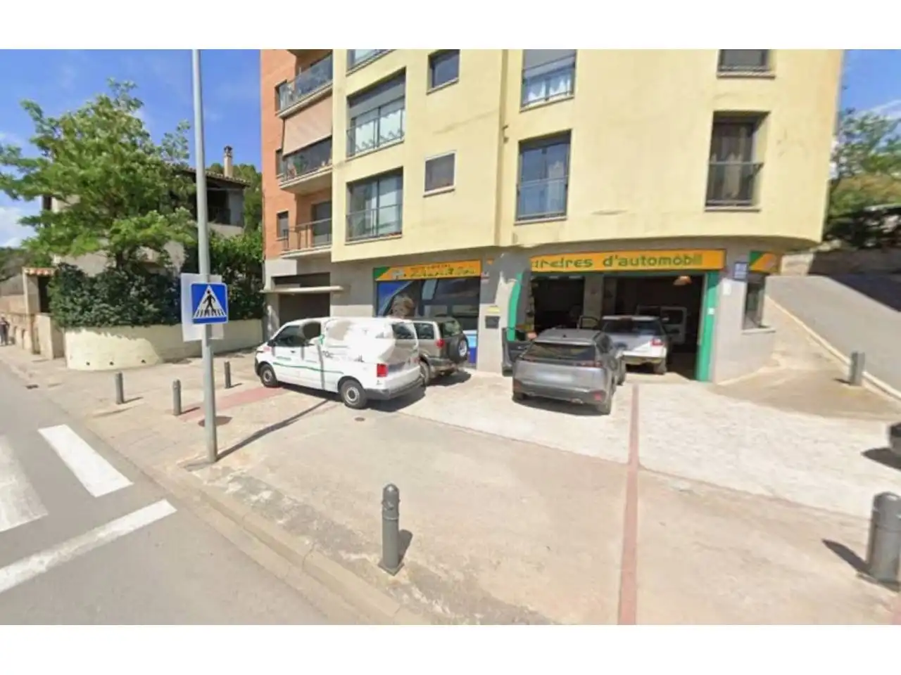 Locale commerciale in vendita a Nord, imagen 3