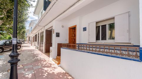 Foto 3 de Casa adosada en venta en El Tiemblo , Ávila