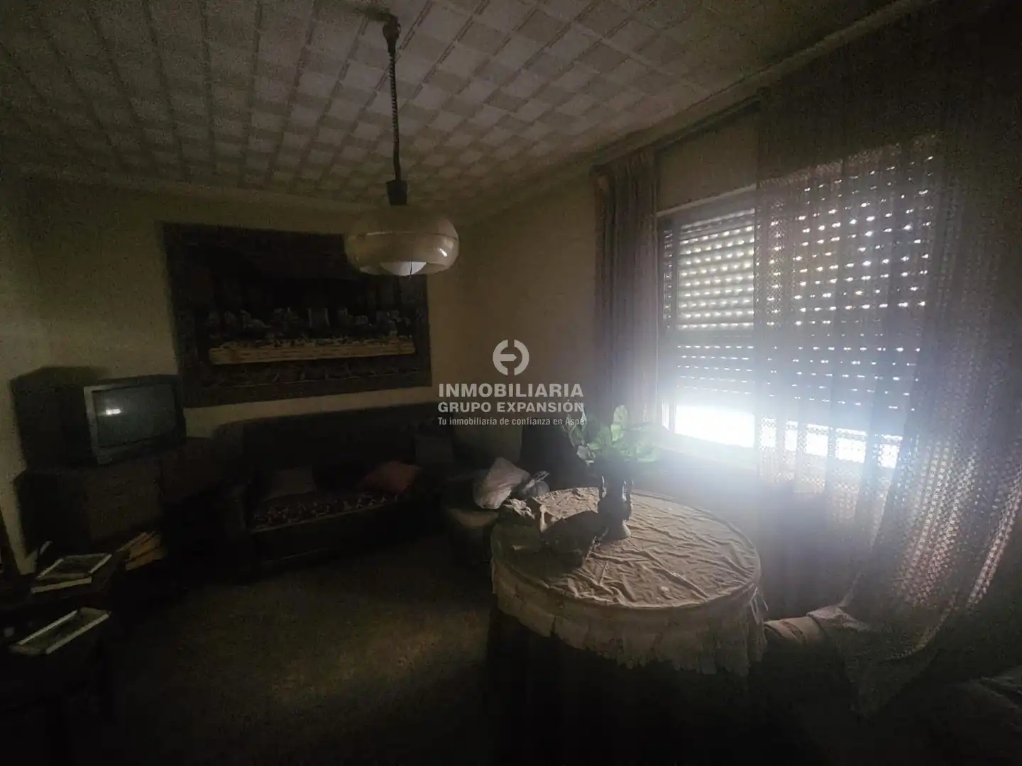 Habitación de Casa o chalet en venta en Aspe con Terraza y Trastero
