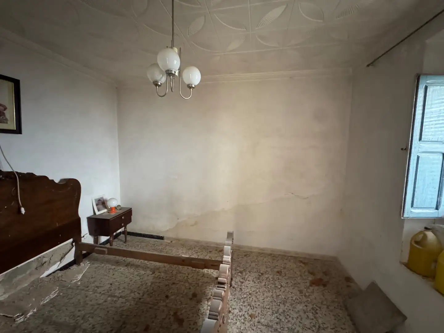 Haus mit Terrasse zum Verkauf in Calle San Luis 16, imagen 4