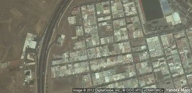 Vista exterior de Trastero en venta en San Francisco Javier - Argana Baja