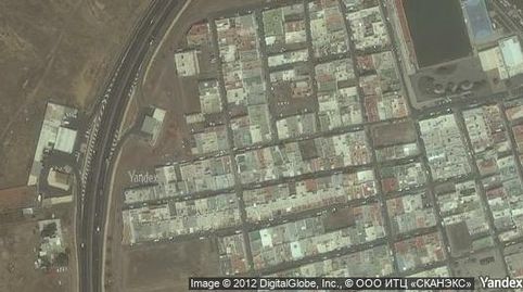 Foto 2 de Trastero en venta en San Francisco Javier - Argana Baja, Arrecife
