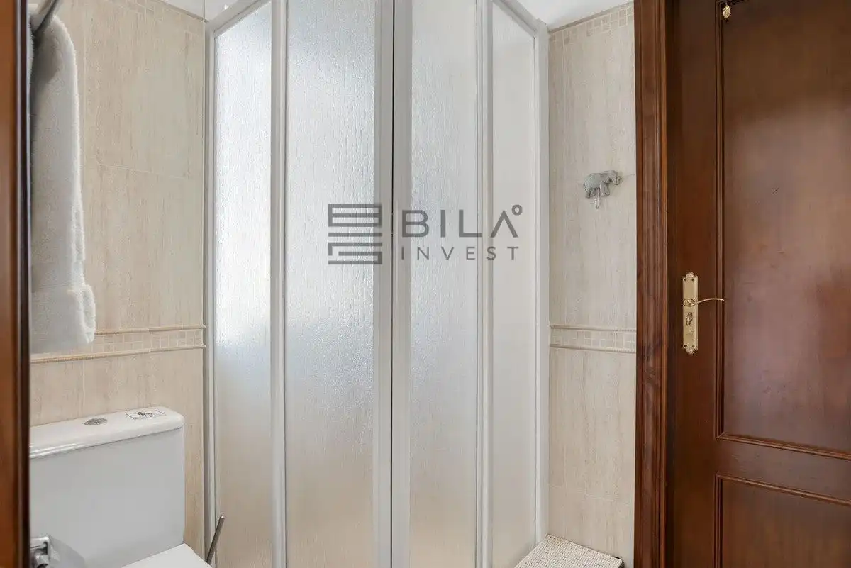 Chalet con piscina en venta en Cerros del Aguila, imagen 38