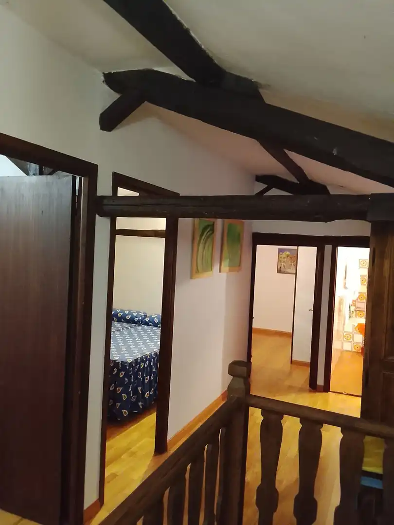 Haus mit Garten zum Verkauf in Madrigal de la Vera, imagen 52