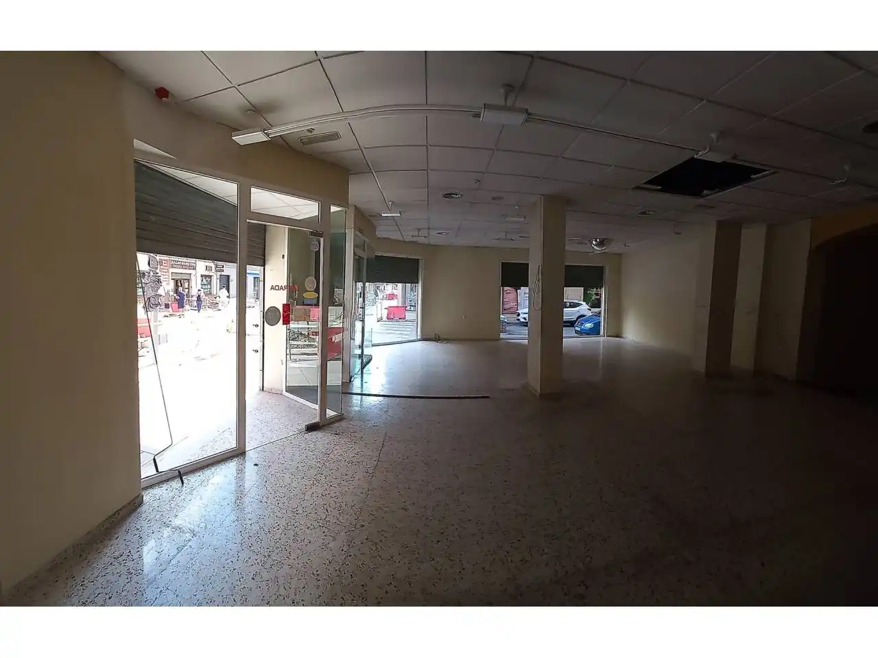 Local comercial en alquiler en Avenida Alfonso XIII 44, imagen 8