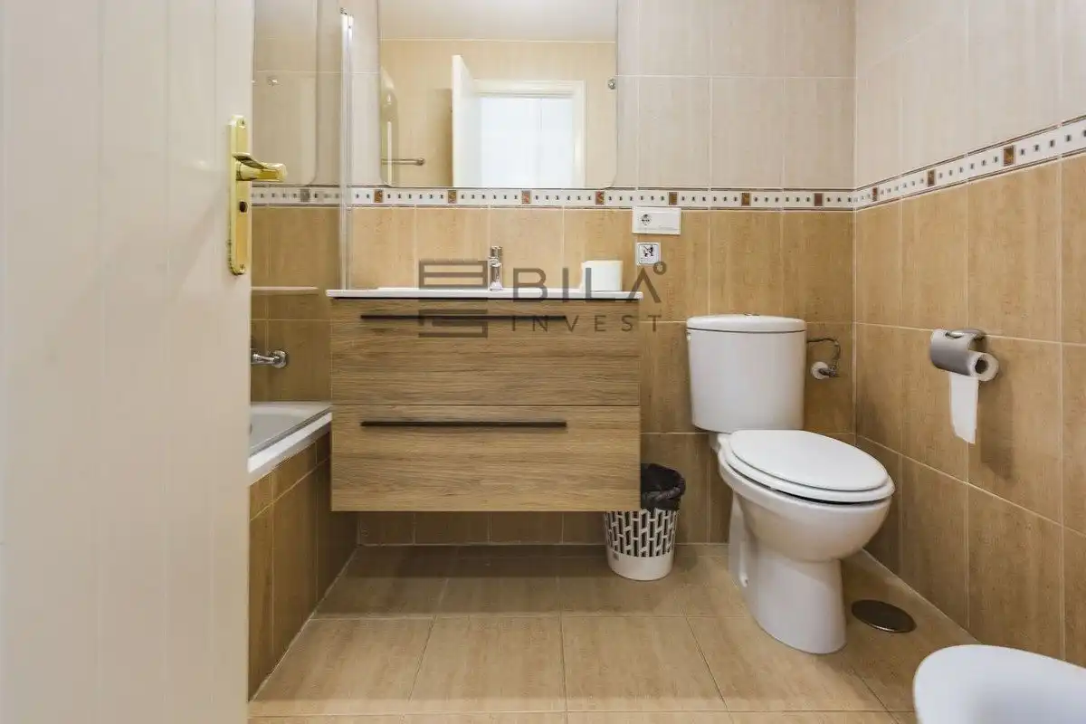 Wohnung mit Pool zum Verkauf in Urb. Gran Calahonda, imagen 13