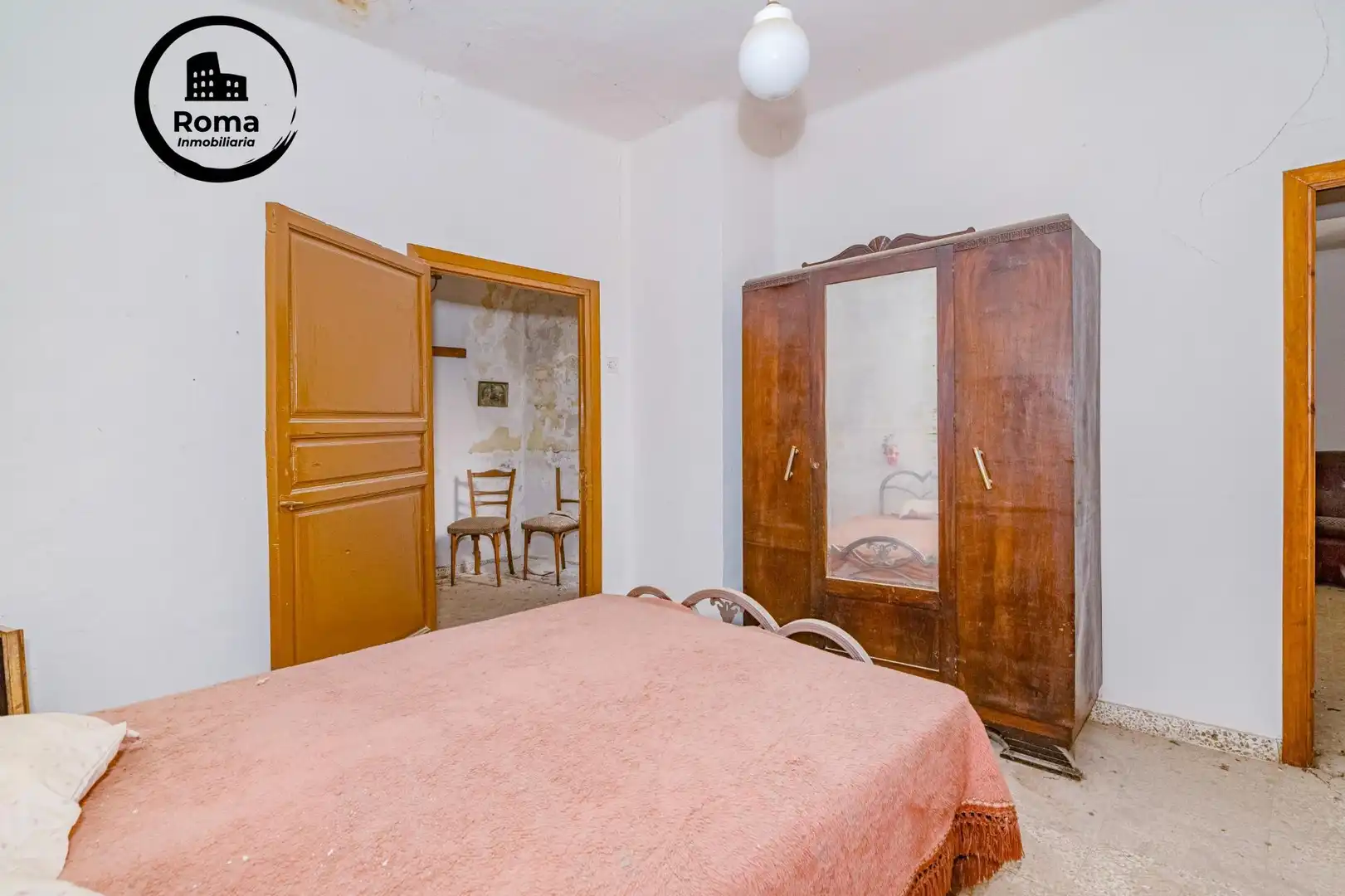 Habitación de Casa o chalet en venta en Las Gabias