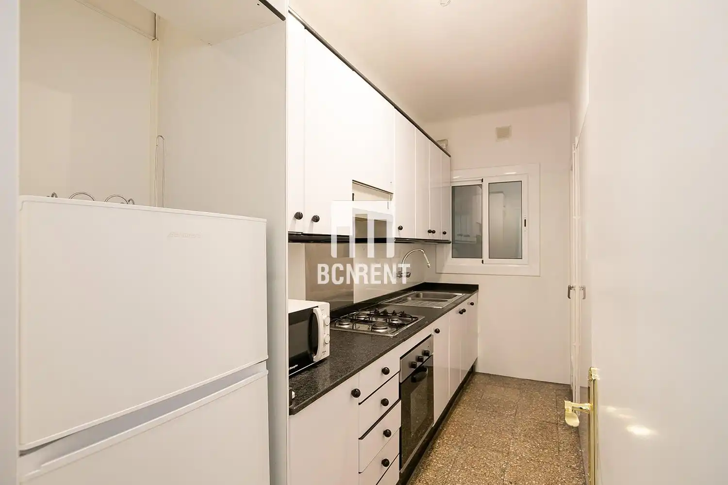 Flat for rent in El Centre