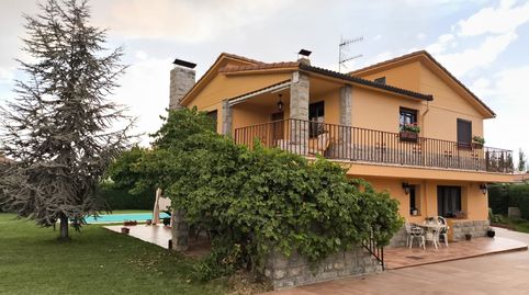 Foto 5 de Casa o chalet en venta en Calle Los Nogales, Valencia de Don Juan, León