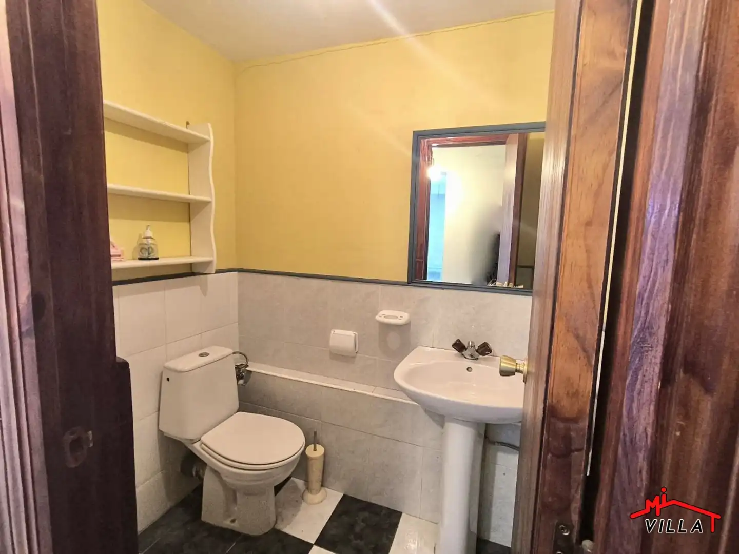 Casa o chalet en venta en El Callejo - La Pesquera - La Arenosa