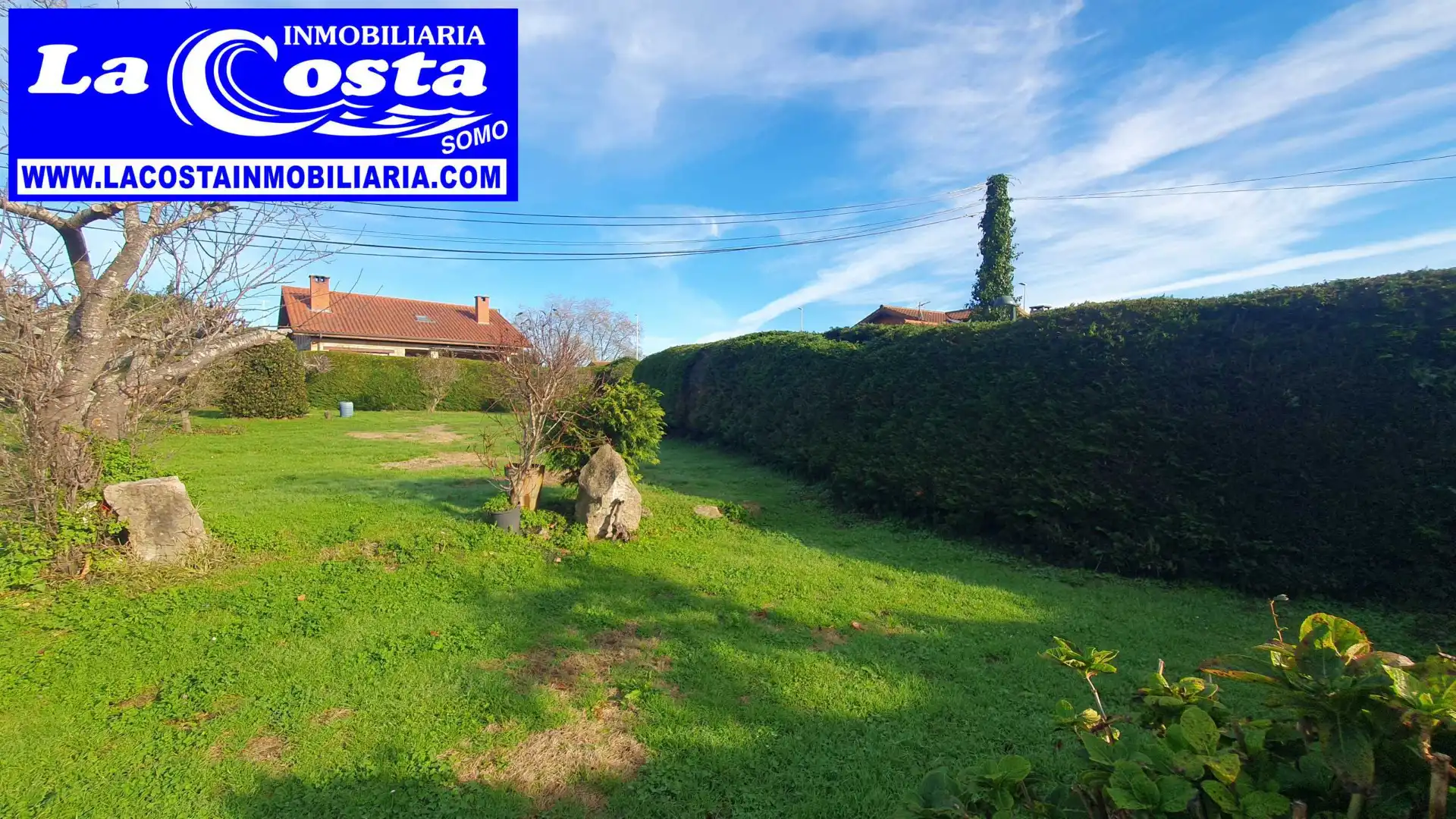 Detached homes for sale in Ribamontán al Mar  with Private garden