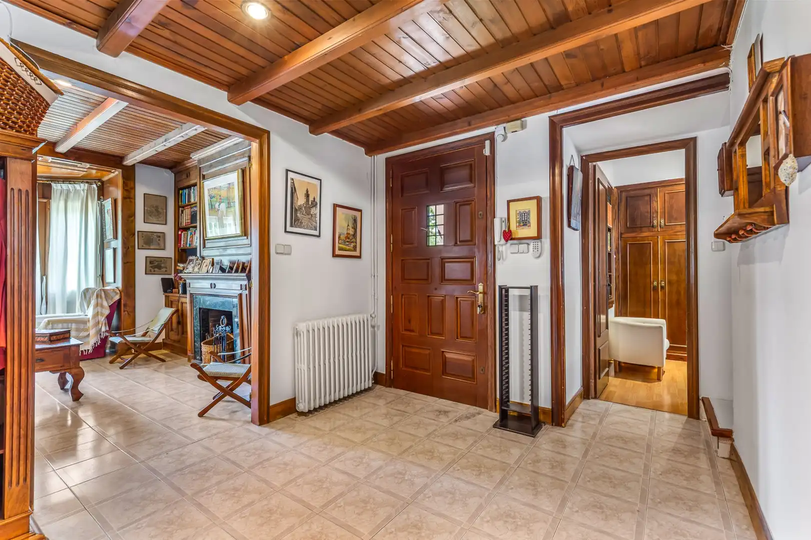 Casa o chalet en venta en RUBI, Valldoreix