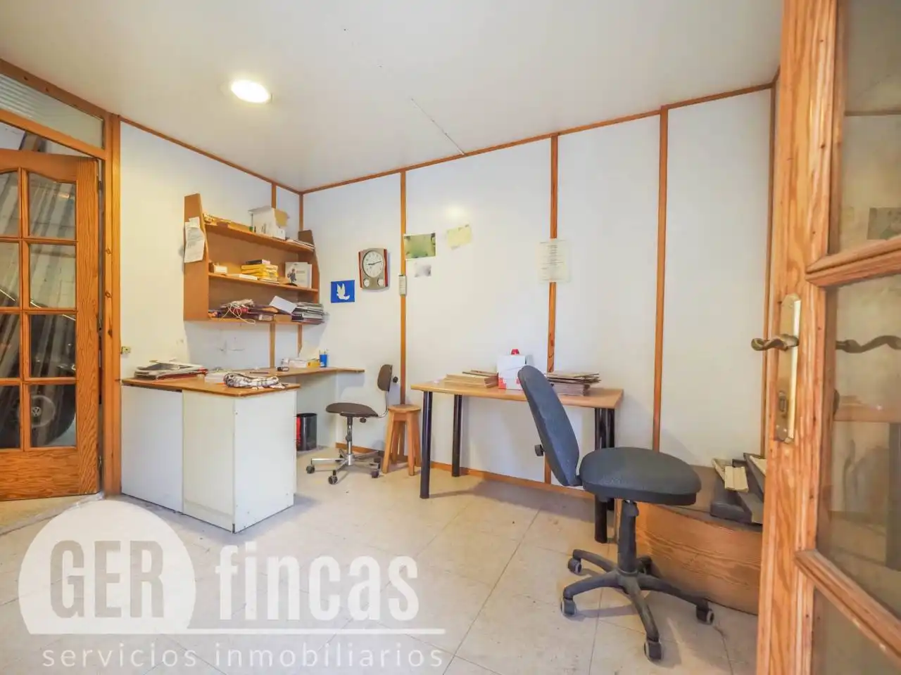 Business premises for sale in Calle Balmes, imagen 24