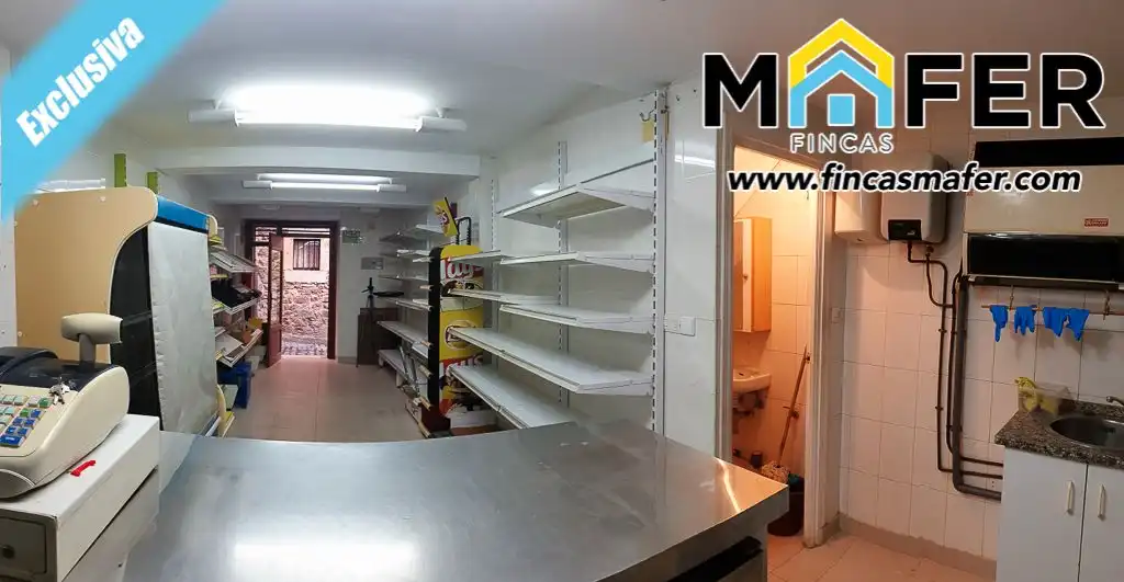 Local comercial en venda a Centro, imagen 7