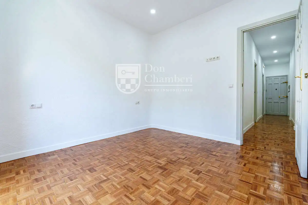 Wohnung zur Miete in Madrid