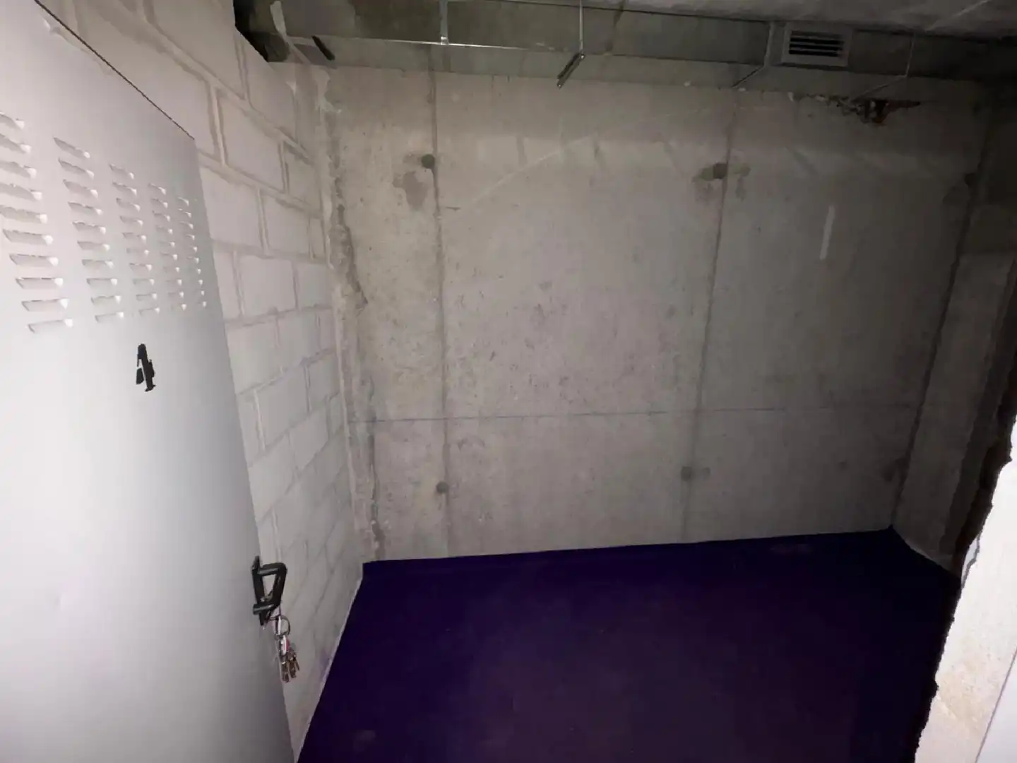 Flat with lift for sale in Sónsoles, imagen 27