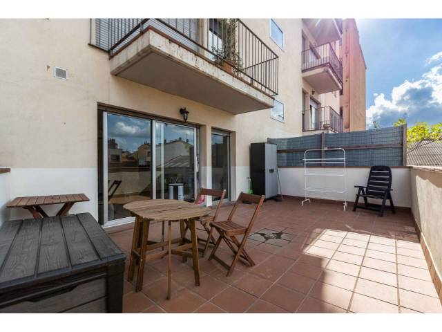 Piso en Venta en Sant Ferran en Gràcia