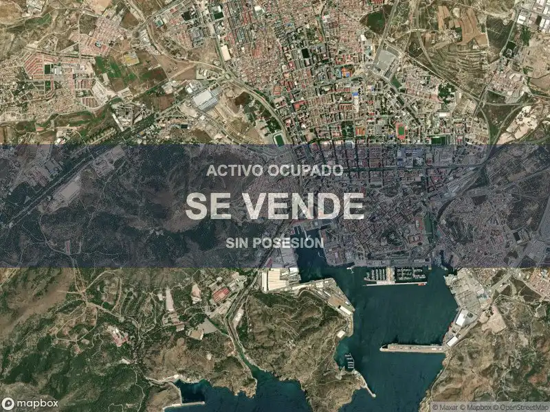 Piso en venta en Cartagena