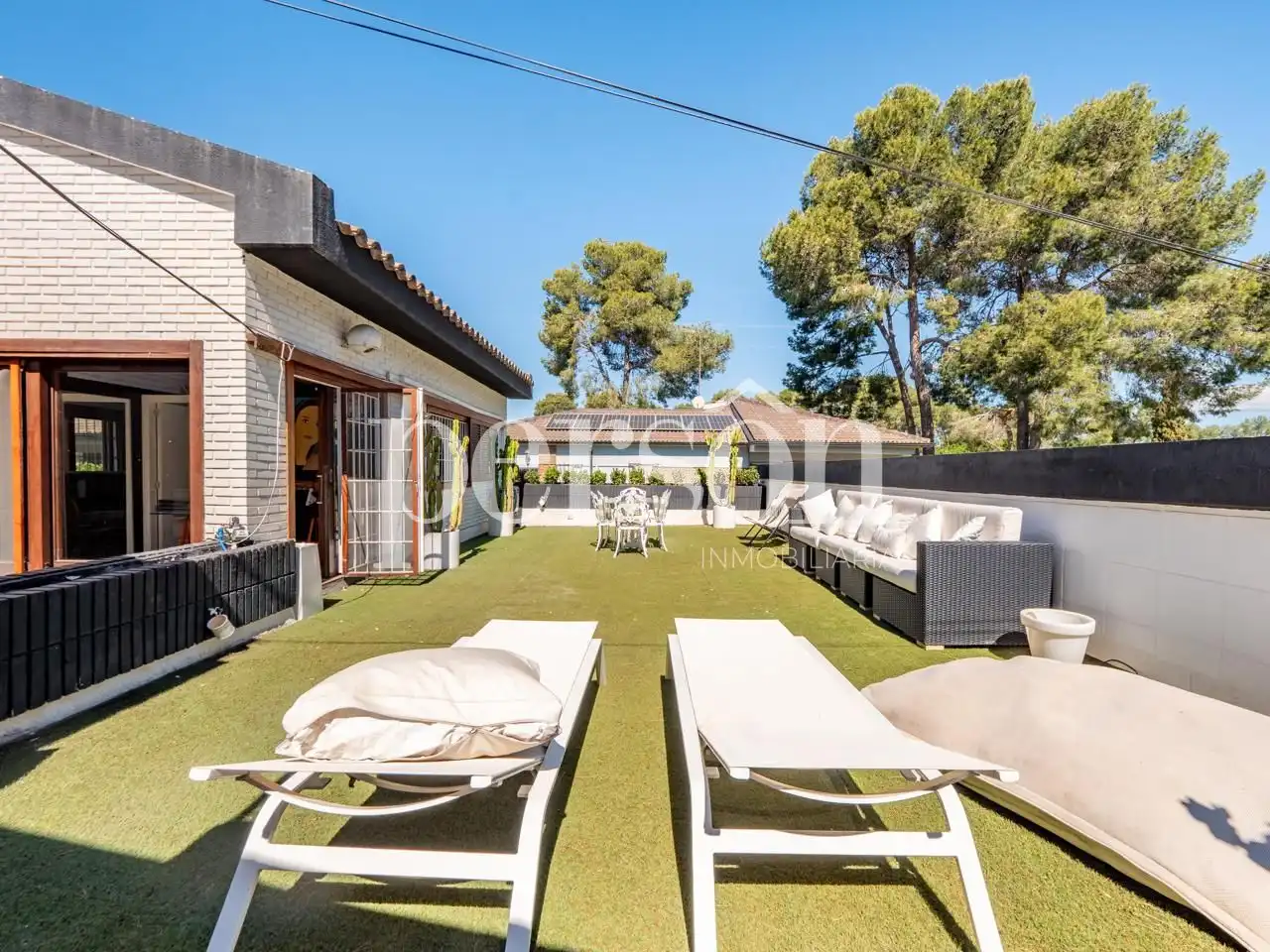 Villa avec piscine à vendre à La Cañada, imagen 8
