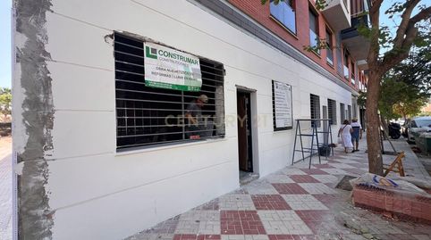 Foto 4 de Piso en venta en Calle Félix García Palacios, 3, Málaga, Spain, 3, Santa Cristina - San Rafael, Málaga Capital