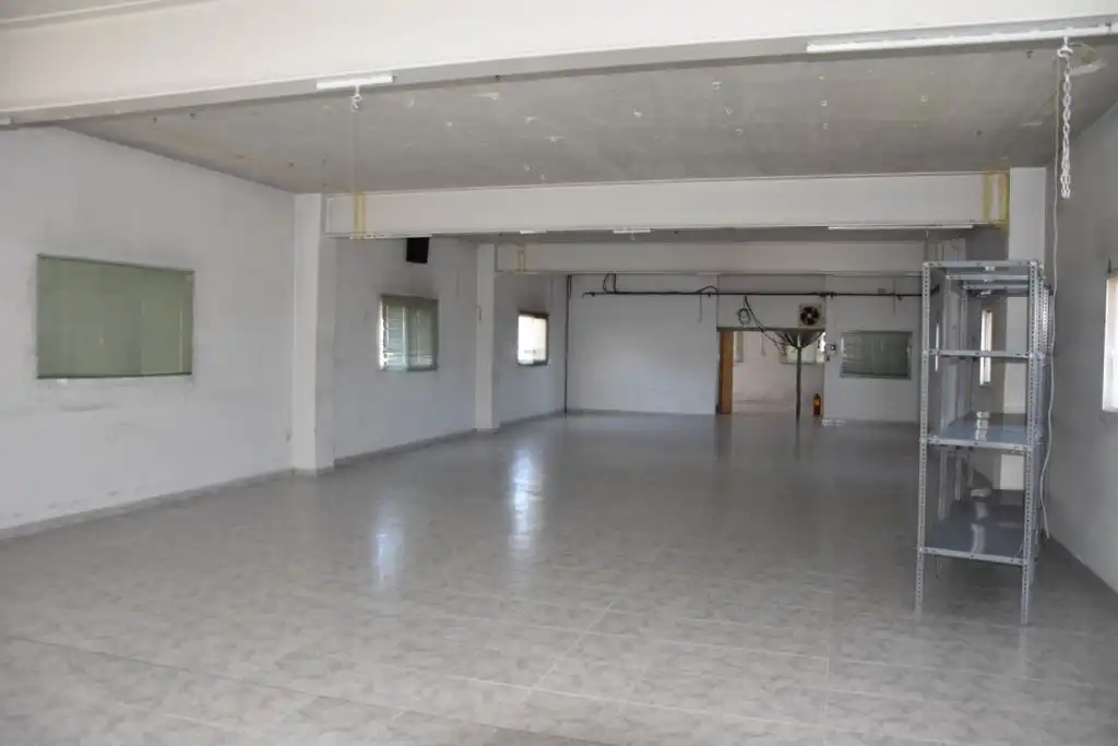 Nave industrial in vendita a Horta de Sant Joan, imagen 17