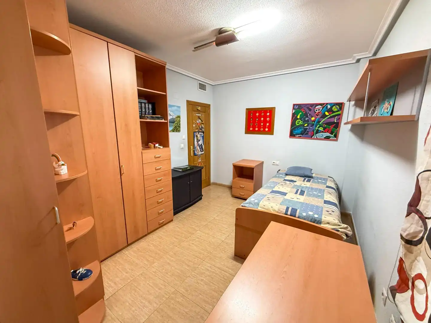 Habitación de Piso en venta en Callosa de Segura con Aire acondicionado, Trastero y Amueblado