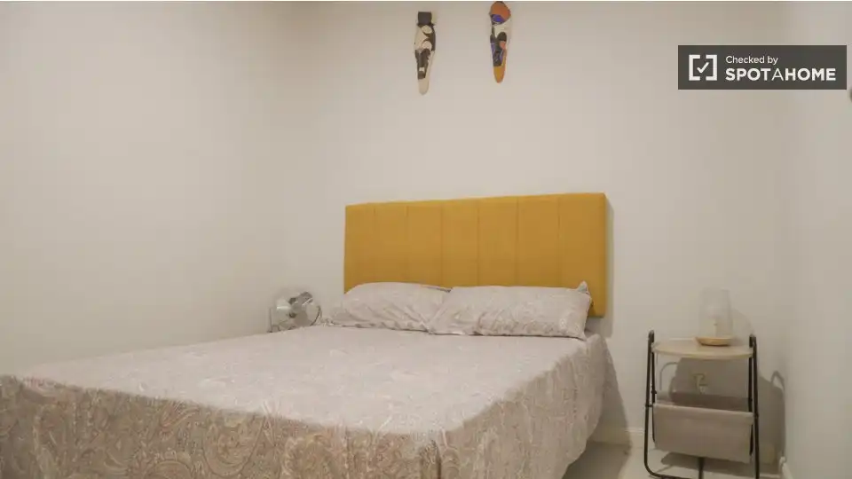 Piso con terraza en alquiler en Centro, imagen 12