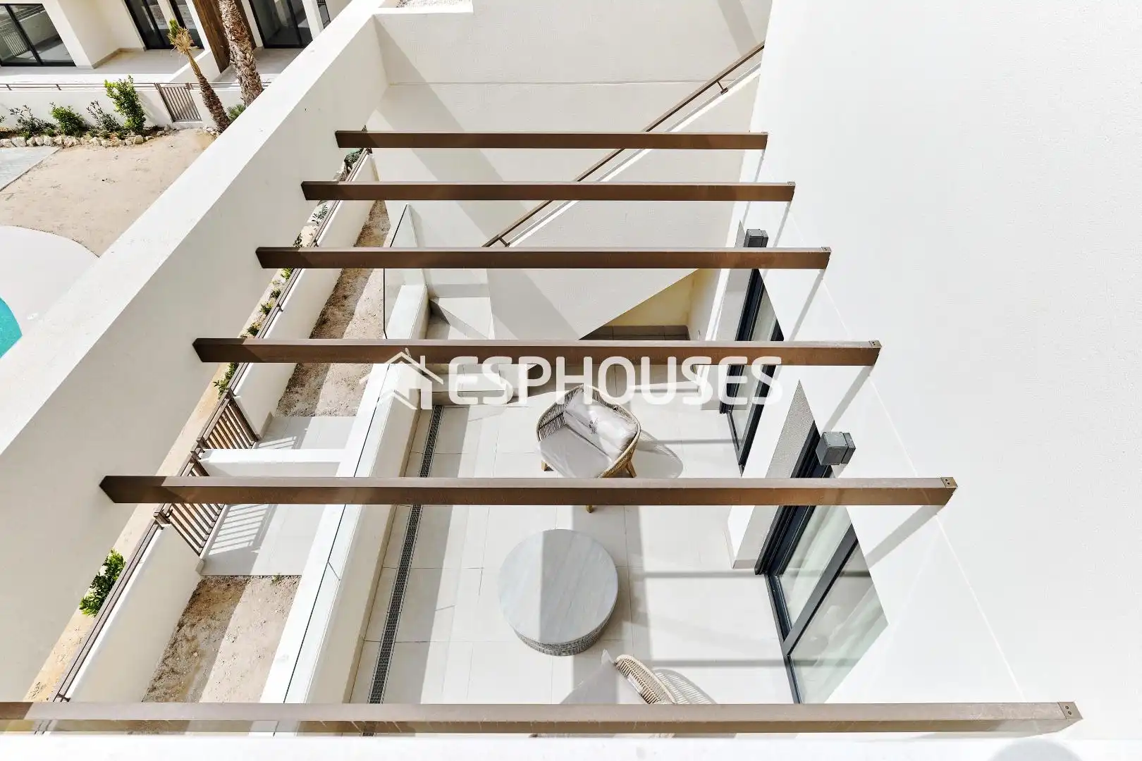 Bungalow amb terrassa en venda a Playa del Acequión, Náufragos y Rocío del Mar, imagen 46