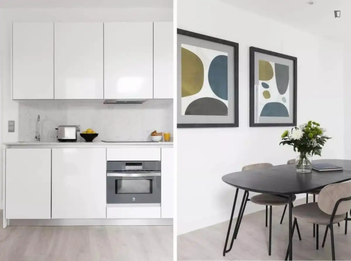 Apartamento con ascensor en alquiler en Centro, imagen 7