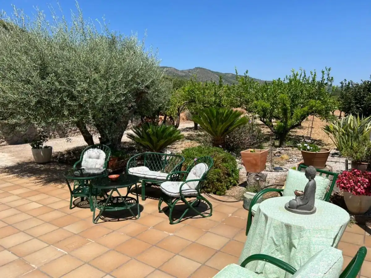 Villa avec piscine à vendre à DE LA SERRA, imagen 17
