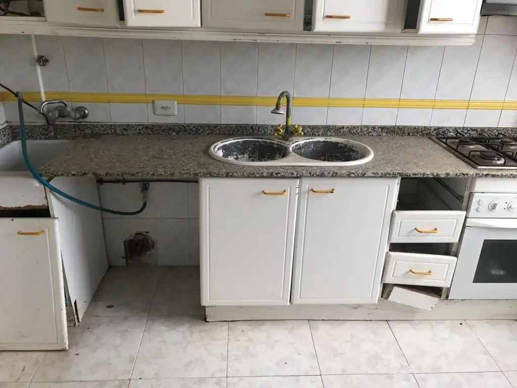 Cocina de Piso en venta en Cieza