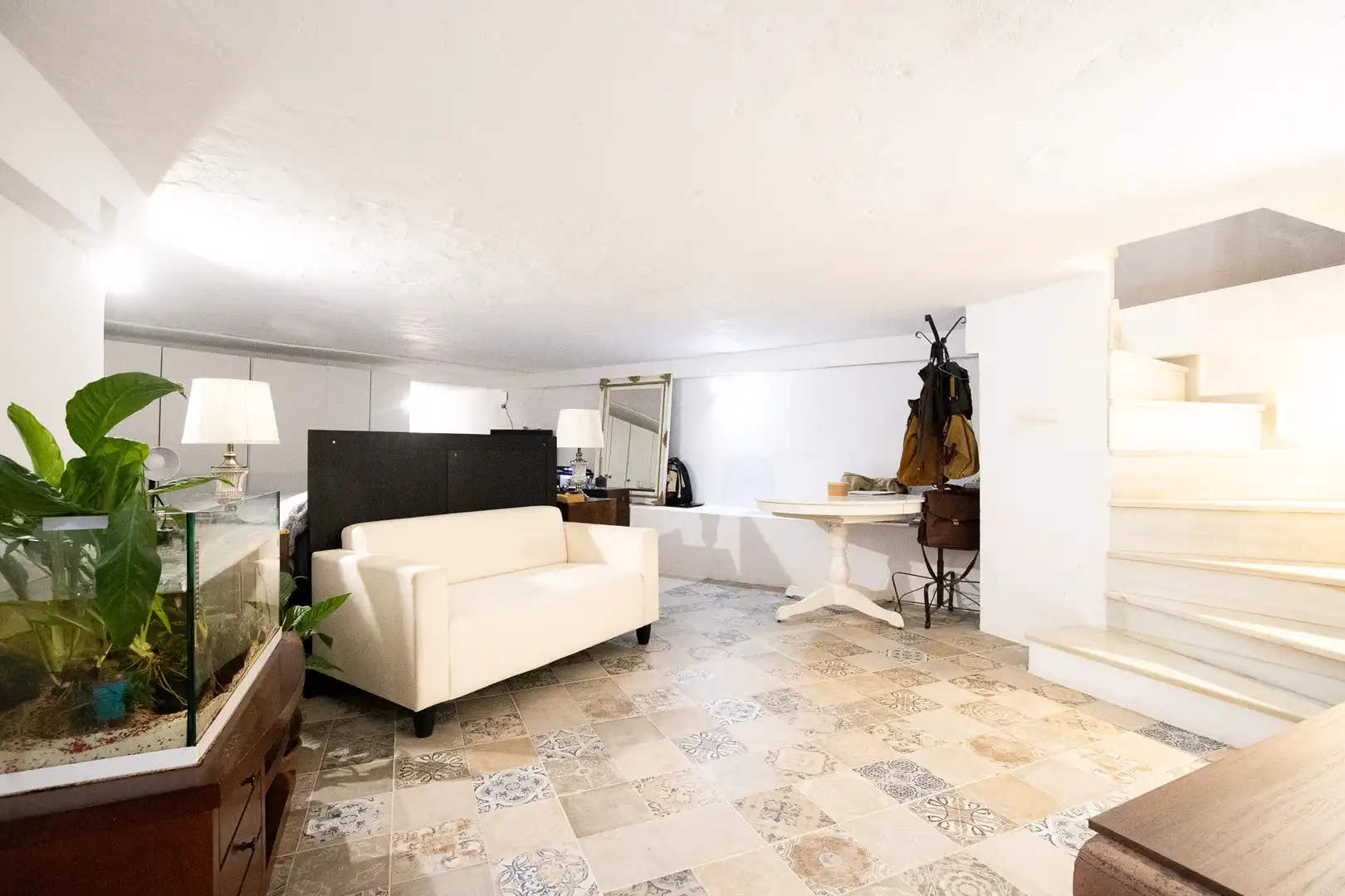 Casa adosada de alquiler en Estepona con Terraza, Piscina y Amueblado