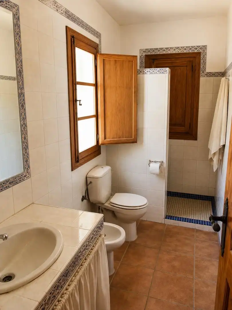 Villa mit Terrasse zum Verkauf in Pedanías Oeste, imagen 9
