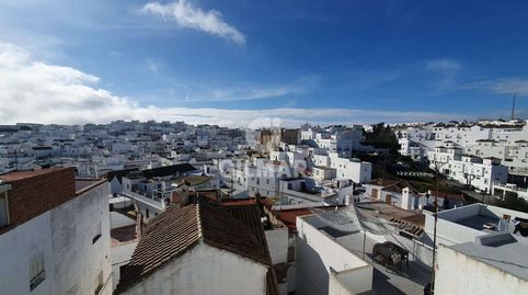 Esta encantadora propiedad ubicada en el pintoresco pueblo de Vejer de la Frontera es una opción ideal si buscas un hogar acogedor