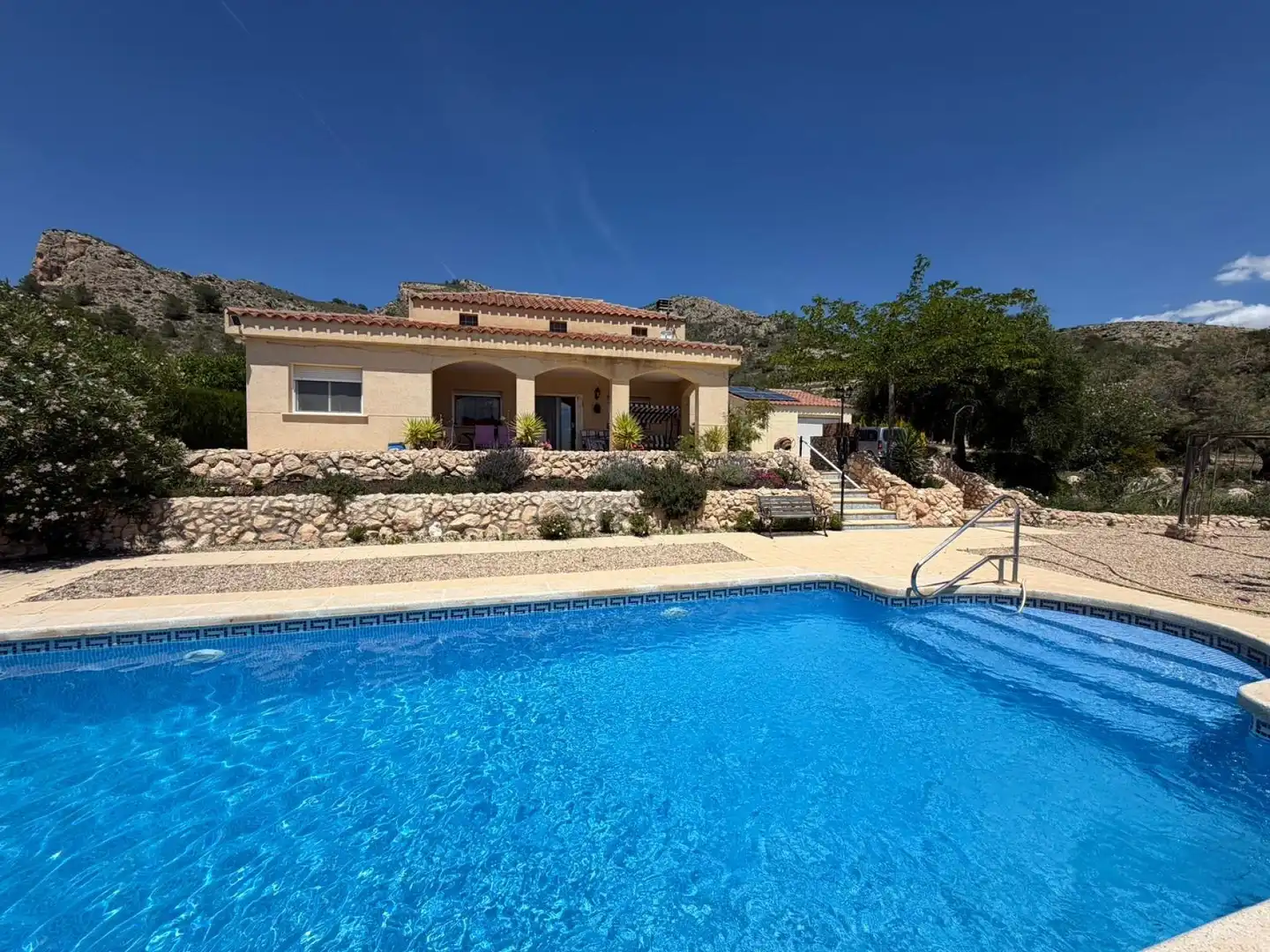 Casa en venta en Sax