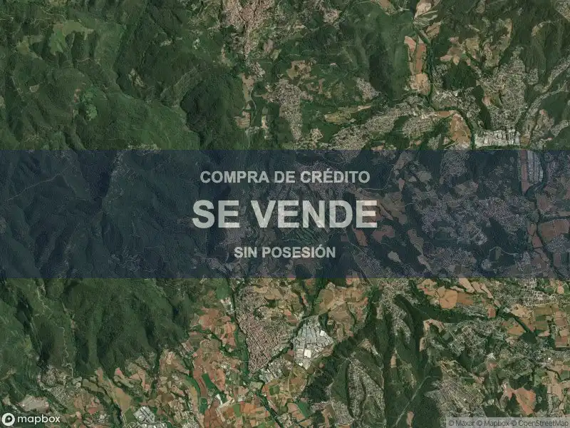 Piso en venta en Bigues i Riells del Fai