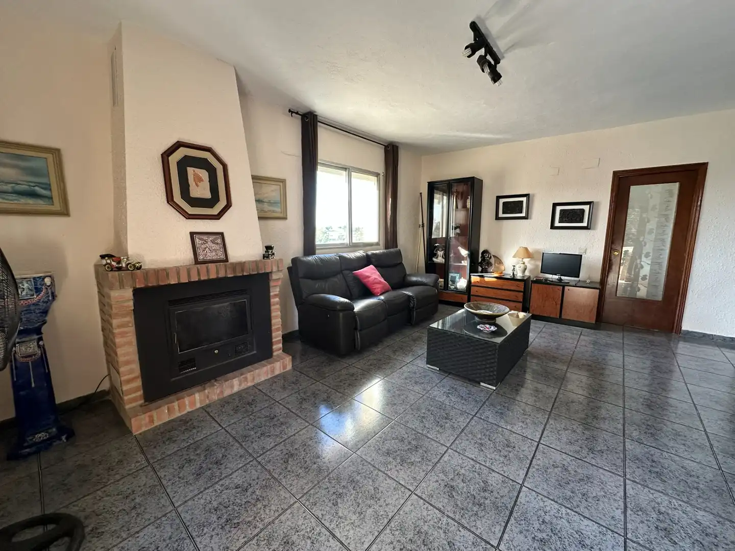 Detached house with pool for sale in Montserrat, imagen 41