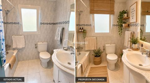 Foto 4 de Piso en venta en Can Gibert del Pla, Girona Capital