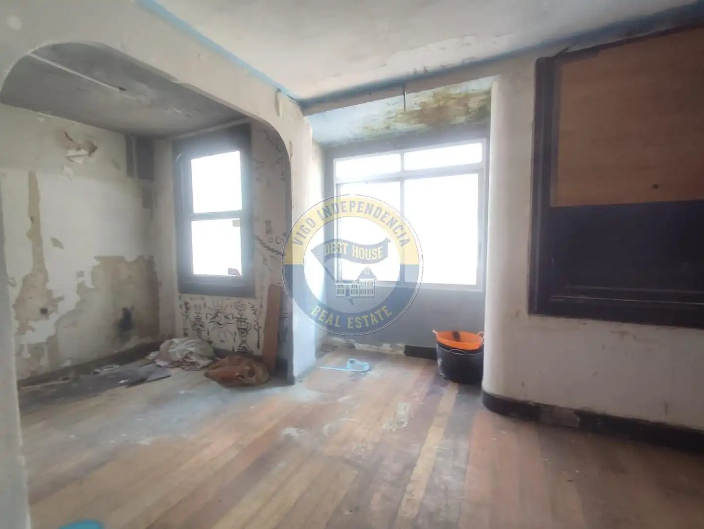Flat for sale in Vigo 
