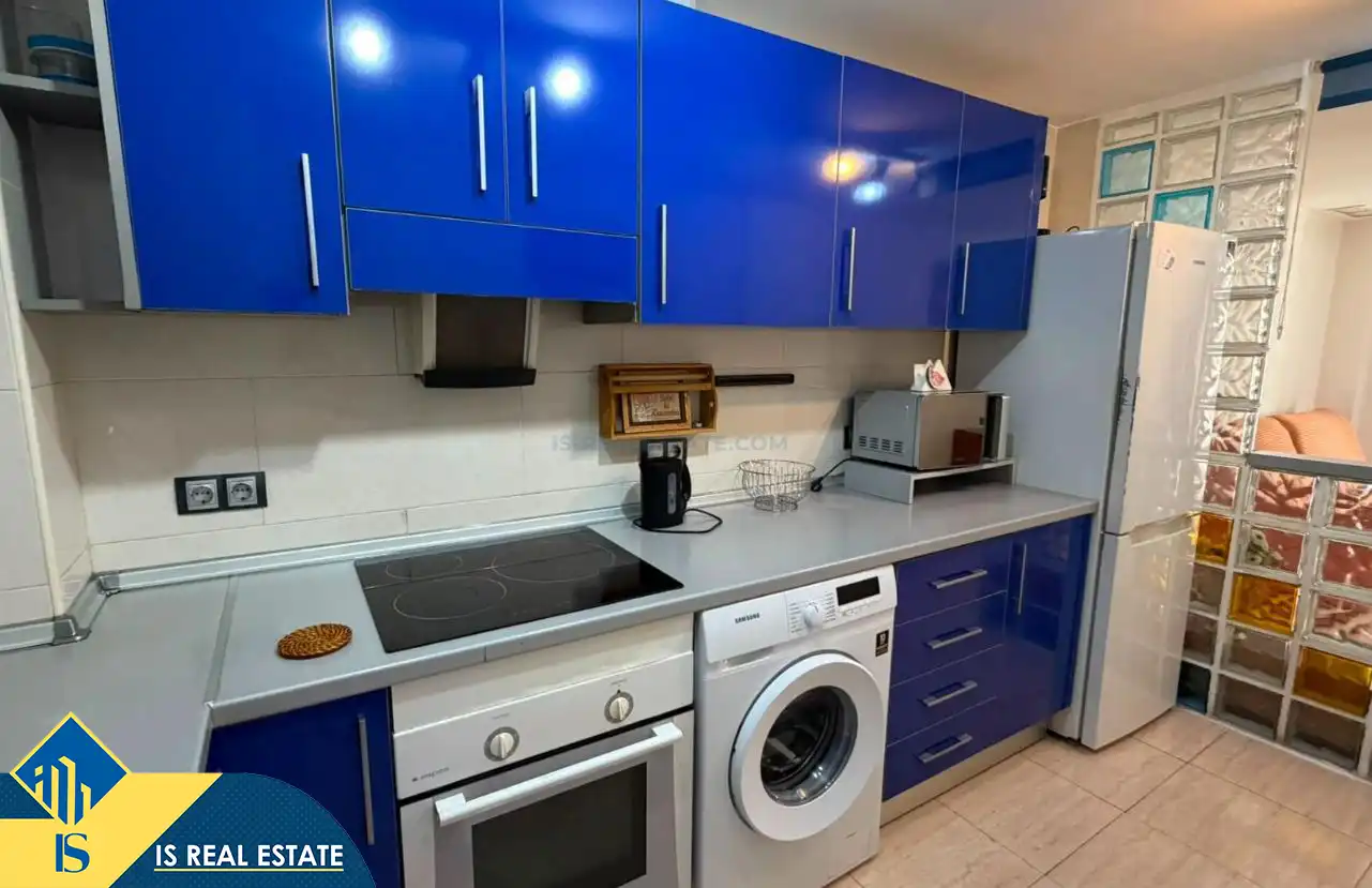 Apartament amb ascensor en venda a Centro, imagen 22