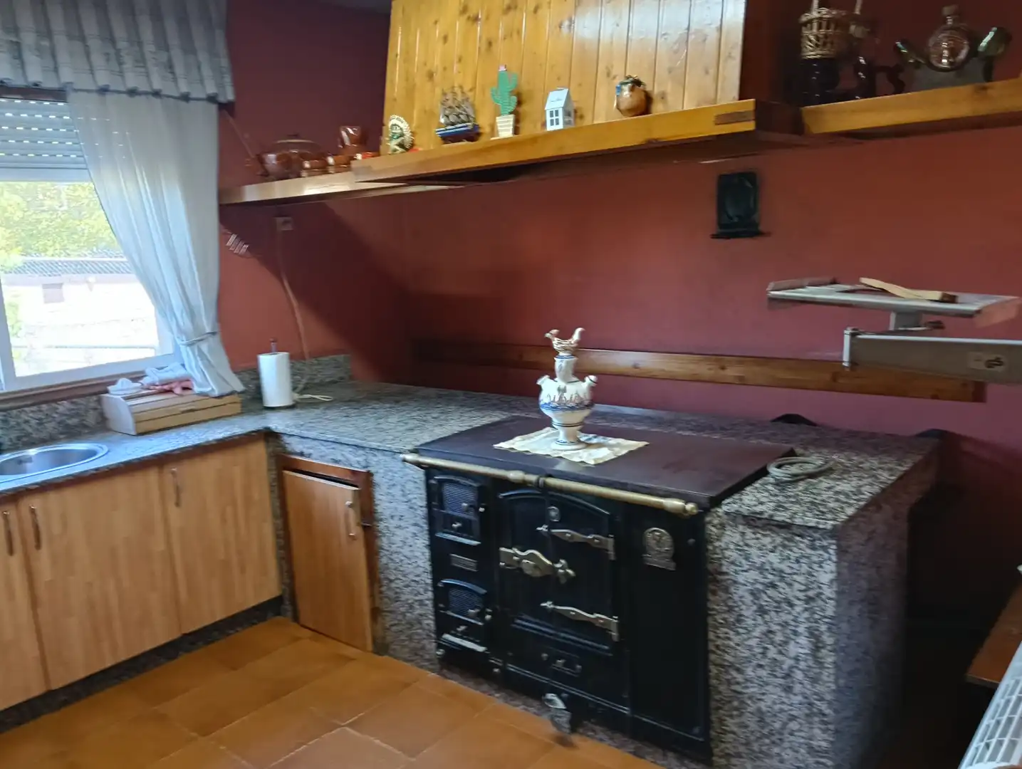 Maison avec jardin à vendre à Coirós, imagen 23