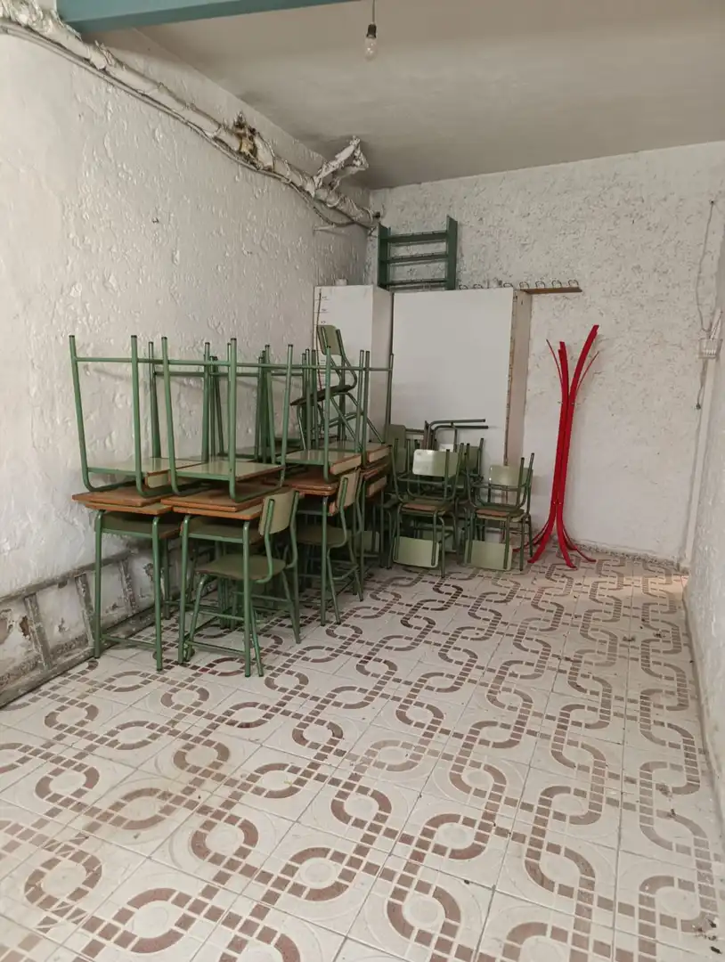 Casa o chalet en venta en Valdepeñas con Calefacción, Trastero y Balcón
