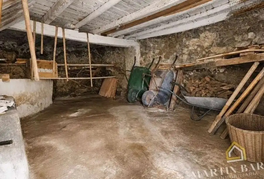 Casa o xalet en venda en Galdames amb Jardí privat, Terrassa i Traster