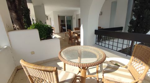 Photo 3 of Flat for sale in Calle Incosol, 44, Río Real, Marbella