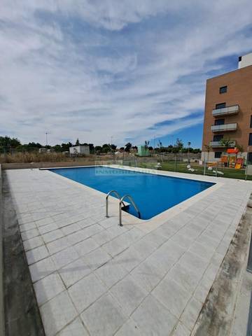 Piso en Alquiler en Nuevo Cáceres