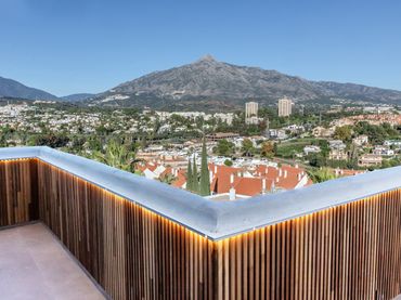 Apartament amb piscina en venda a Calle las Ventas