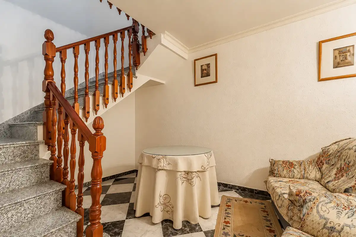 Maison avec terrasse à vendre à Calle Malaga, imagen 7