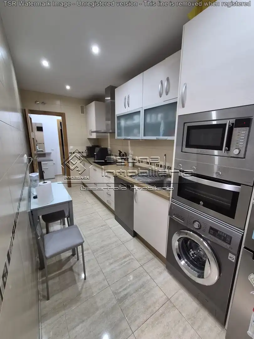 Appartamento con ascensore in vendita a La Casería - San Carlos, imagen 4