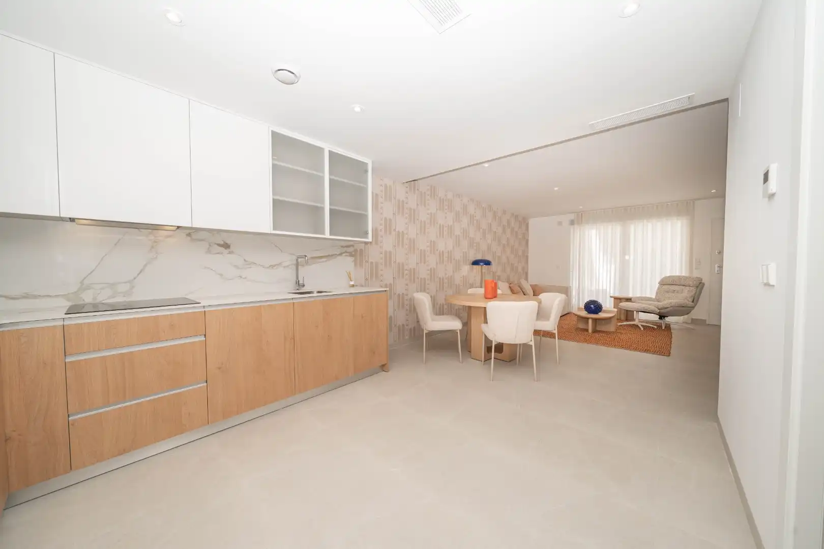 Maison avec terrasse à vendre à Pilar de la Horadada ciudad, imagen 11